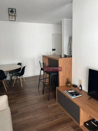 Imagem Apartamento com 2 Quartos à Venda, 68 m² em Jardim Flor Da Montanha - Guarulhos Imagem Apartamento com 2 Quartos à Venda, 68 m² em Jardim Flor Da Montanha - Guarulhos