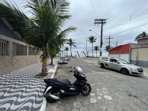 Imagem Casa com 3 Quartos à Venda, 91 m² em Real - Praia Grande Imagem Casa com 3 Quartos à Venda, 91 m² em Real - Praia Grande