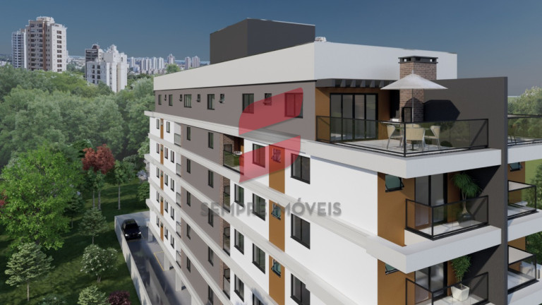 Imagem Apartamento com 3 Quartos à Venda, 126 m² em Centro - Pinhais Imagem Apartamento com 3 Quartos à Venda, 126 m² em Centro - Pinhais
