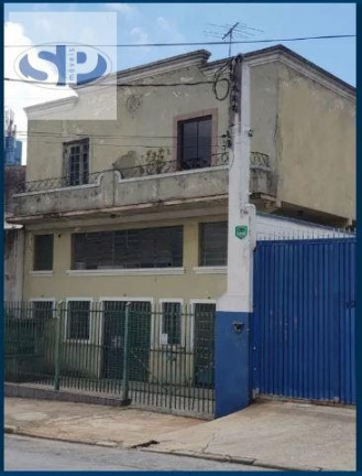 Imagem Imóvel Comercial à Venda, 452 m² em Alto Da Mooca - São Paulo