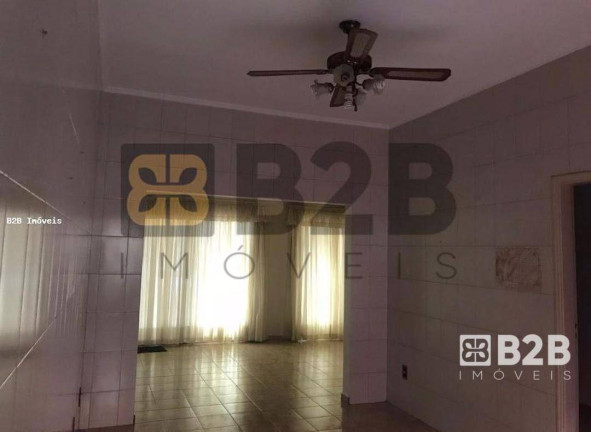 Imagem Casa com 4 Quartos à Venda, 280 m² em Vila Santa Tereza - Bauru Imagem Casa com 4 Quartos à Venda, 280 m² em Vila Santa Tereza - Bauru
