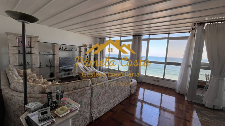 Imagem Apartamento com 4 Quartos à Venda, 165 m² em Pitangueiras - Guarujá Imagem Apartamento com 4 Quartos à Venda, 165 m² em Pitangueiras - Guarujá