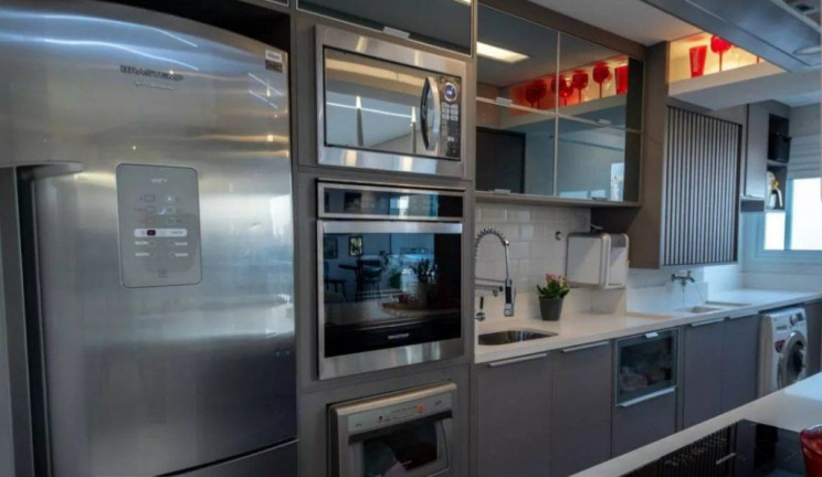 Imagem Apartamento com 2 Quartos à Venda, 76 m² em Barra Funda - São Paulo Imagem Apartamento com 2 Quartos à Venda, 76 m² em Barra Funda - São Paulo