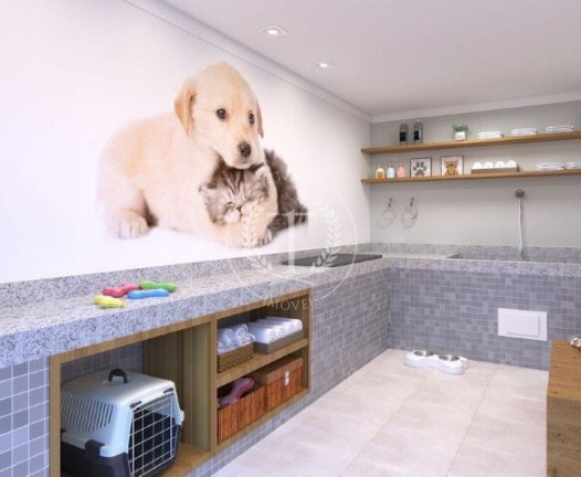 Imagem Apartamento com 2 Quartos à Venda, 33 m² em Colônia (zona Leste) - São Paulo