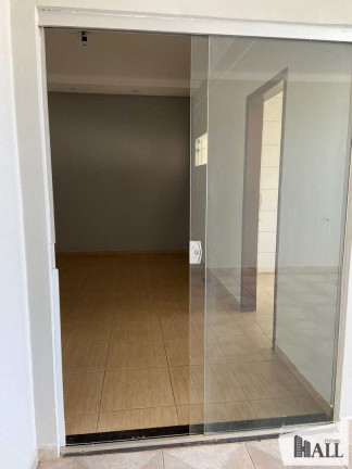 Casa com 2 Quartos à Venda, 89 m² em Residencial Santa Cruz - São José Do Rio Preto