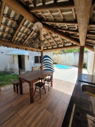 Imagem Casa com 4 Quartos à Venda, 284 m² em Buraquinho - Lauro De Freitas Imagem Casa com 4 Quartos à Venda, 284 m² em Buraquinho - Lauro De Freitas