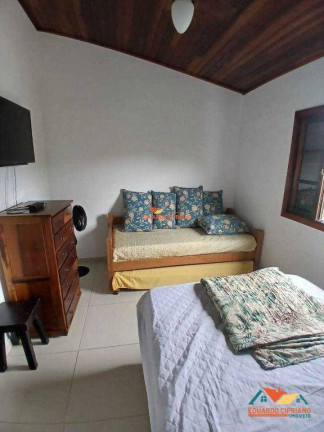 Imagem Sobrado com 2 Quartos à Venda, 79 m² em Massaguaçu - Caraguatatuba