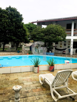 Imóvel com 3 Quartos à Venda, 600 m² em Barra Do Jacuípe - Barra Do Jacuípe