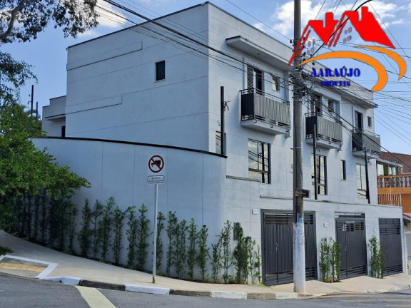 Casa com 3 Quartos à Venda, 120 m² em Cipava - Osasco