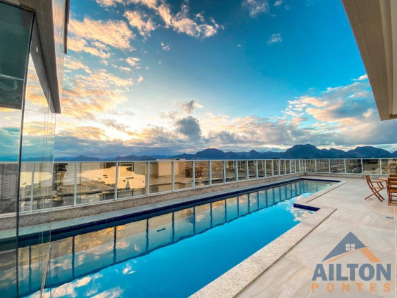 Imagem Apartamento com 2 Quartos à Venda, 72 m² em Centro - Guarapari