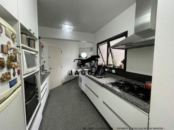 Imagem Imóvel com 3 Quartos à Venda, 170 m² em Paraiso - São Paulo