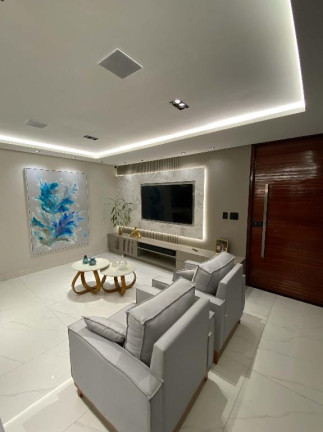 Imagem Casa de Condomínio com 3 Quartos à Venda, 195 m² em Muçumagro - João Pessoa Imagem Casa de Condomínio com 3 Quartos à Venda, 195 m² em Muçumagro - João Pessoa