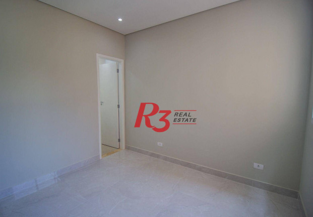 Imagem Apartamento com 2 Quartos à Venda, 75 m² em Gonzaga - Santos