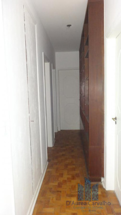 Imagem Apartamento com 3 Quartos à Venda, 120 m² em Vila Mariana - São Paulo Imagem Apartamento com 3 Quartos à Venda, 120 m² em Vila Mariana - São Paulo