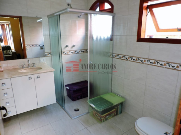 Imagem Casa de Condomínio com 4 Quartos à Venda, 503 m² em Nova Higienópolis - Jandira Imagem Casa de Condomínio com 4 Quartos à Venda, 503 m² em Nova Higienópolis - Jandira