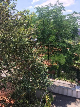 Imagem Casa com 3 Quartos à Venda, 296 m² em Cidade Jardim - São Paulo Imagem Casa com 3 Quartos à Venda, 296 m² em Cidade Jardim - São Paulo