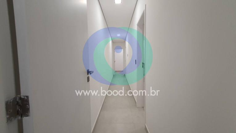 Imagem Casa com 4 Quartos à Venda, 290 m² em Boqueirão - Santos Imagem Casa com 4 Quartos à Venda, 290 m² em Boqueirão - Santos