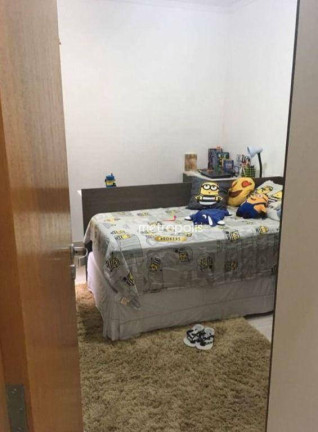 Imagem Apartamento com 3 Quartos à Venda, 80 m² em Utinga - Santo André Imagem Apartamento com 3 Quartos à Venda, 80 m² em Utinga - Santo André