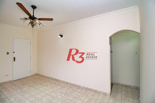 Imagem Apartamento com 2 Quartos à Venda, 80 m² em Gonzaga - Santos Imagem Apartamento com 2 Quartos à Venda, 80 m² em Gonzaga - Santos