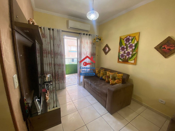Imagem Apartamento com 1 Quarto à Venda, 54 m² em Aviação - Praia Grande Imagem Apartamento com 1 Quarto à Venda, 54 m² em Aviação - Praia Grande