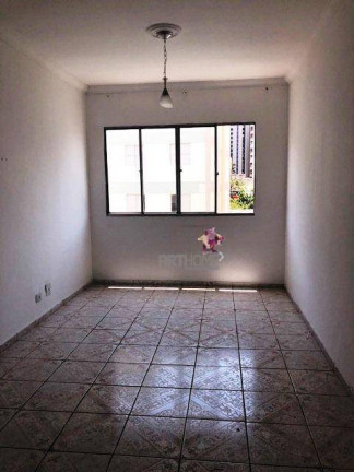 Apartamento com 2 Quartos à Venda, 60 m² em Centro - São Bernardo Do Campo