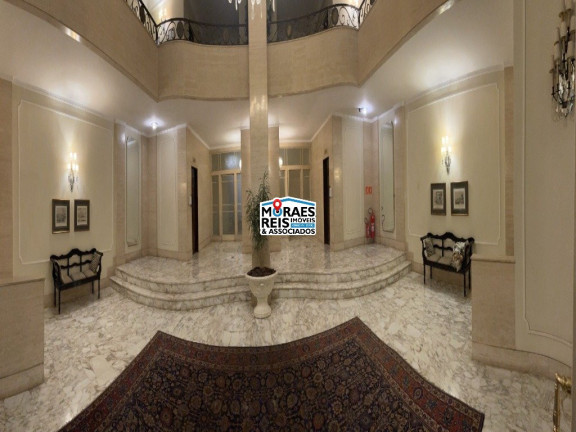 Imagem Apartamento com 3 Quartos à Venda, 350 m² em Bela Vista - São Paulo