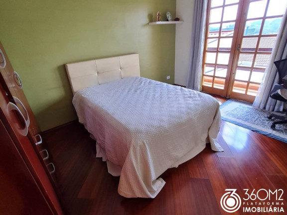 Imagem Casa com 4 Quartos à Venda, 234 m² em Matriz - Mauá Imagem Casa com 4 Quartos à Venda, 234 m² em Matriz - Mauá