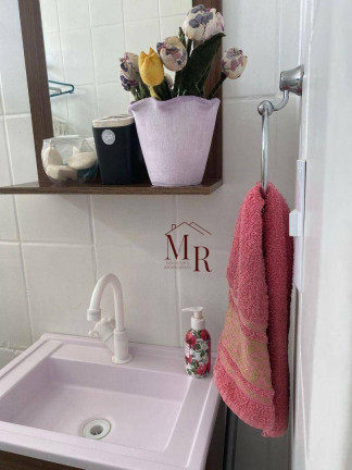 Imagem Kitnet com 1 Quarto à Venda ou Locação, 23 m² em Vila Assunção - Praia Grande