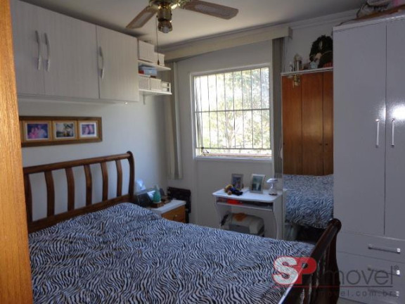 Imagem Apartamento com 3 Quartos à Venda, 78 m² em Vila Campestre - São Paulo Imagem Apartamento com 3 Quartos à Venda, 78 m² em Vila Campestre - São Paulo