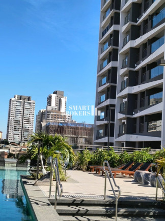 Apartamento com 1 Quarto à Venda, 20 m² em Ipiranga - São Paulo