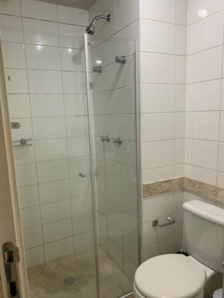 Imagem Imóvel com 2 Quartos para Alugar, 57 m² em Vila Clementino - São Paulo