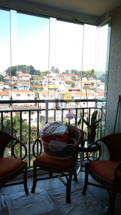Apartamento com 2 Quartos à Venda, 72 m² em Butantã - São Paulo