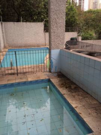 Imagem Apartamento com 3 Quartos à Venda, 130 m² em Vila Suzana - São Paulo