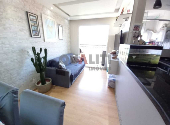 Apartamento com 2 Quartos à Venda, 100 m² em Morumbi - São Paulo