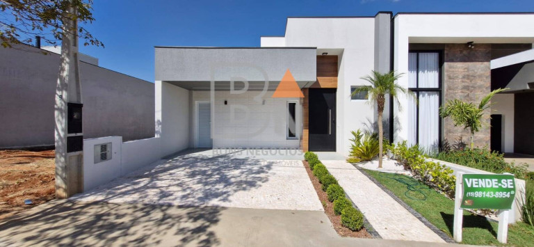 Casa com 3 Quartos à Venda,  em Jardim Novo Horizonte - Sorocaba