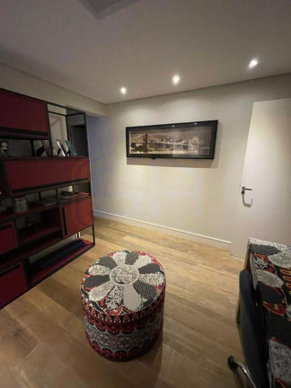 Imagem Apartamento com 3 Quartos à Venda, 202 m² em Tamboré - Santana De Parnaíba