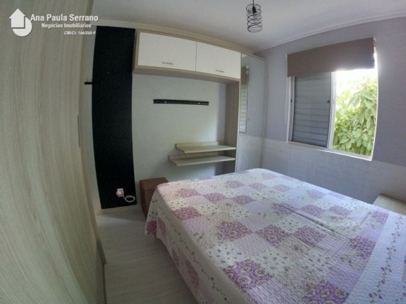 Imagem Apartamento com 2 Quartos à Venda, 55 m² em Jardim Tatiana - Votorantim Imagem Apartamento com 2 Quartos à Venda, 55 m² em Jardim Tatiana - Votorantim