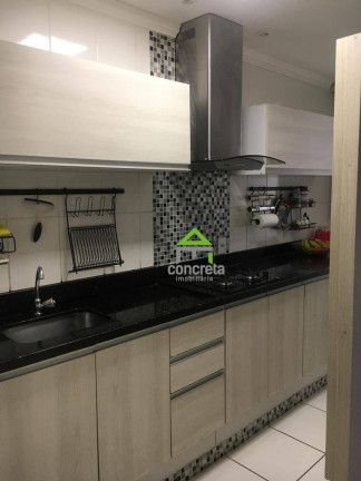 Imagem Apartamento com 2 Quartos à Venda, 54 m² em Jardim Central - Cotia