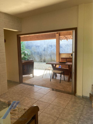 Imagem Casa com 2 Quartos à Venda, 120 m² em Umuarama - Ubatuba Imagem Casa com 2 Quartos à Venda, 120 m² em Umuarama - Ubatuba