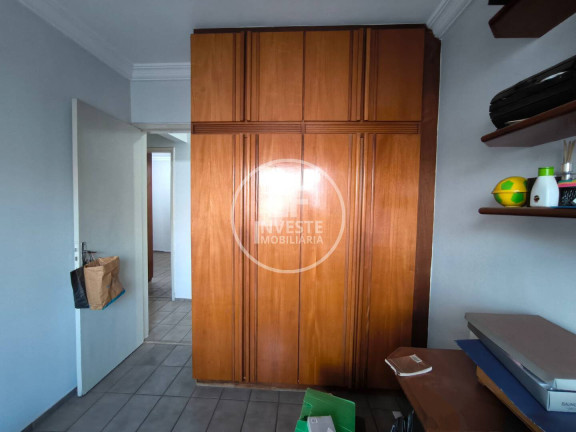 Imagem Apartamento com 4 Quartos à Venda, 86 m² em Setor Bela Vista - Goiânia