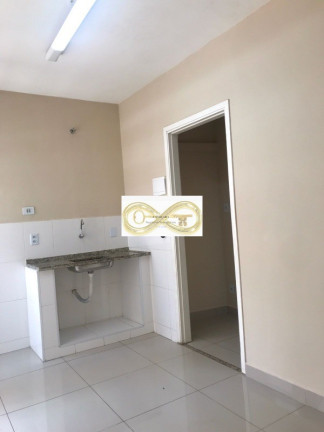 Imagem Imóvel com 1 Quarto para Alugar, 25 m² em Jardim Independência - Campinas