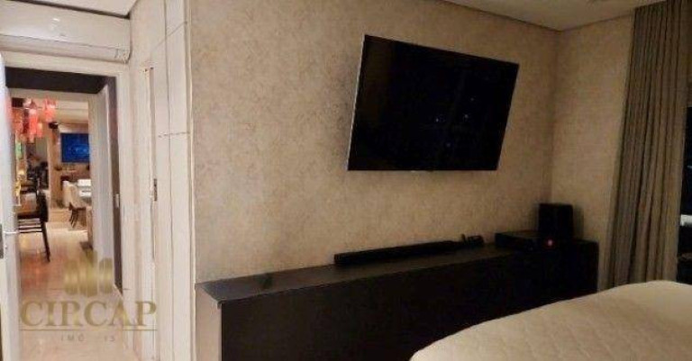 Imagem Apartamento com 3 Quartos à Venda, 118 m² em Vila Romana - São Paulo Imagem Apartamento com 3 Quartos à Venda, 118 m² em Vila Romana - São Paulo