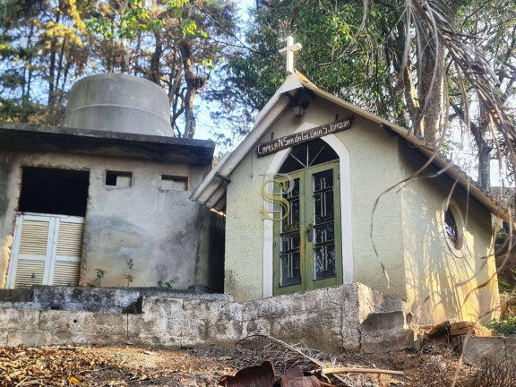 Imagem Chácara com 4 Quartos à Venda, 240 m² em Terra Preta - Mairiporã Imagem Chácara com 4 Quartos à Venda, 240 m² em Terra Preta - Mairiporã