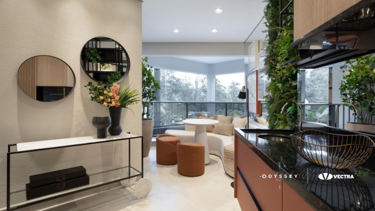 Imagem Apartamento com 3 Quartos à Venda, 86 m² em Centro - Londrina