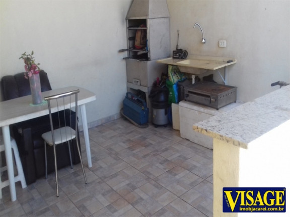 Imagem Casa com 2 Quartos à Venda, 127 m² em Jd. Paraiso - Jacareí Imagem Casa com 2 Quartos à Venda, 127 m² em Jd. Paraiso - Jacareí