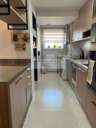 Imagem Imóvel com 3 Quartos à Venda, 76 m² em Ponte Preta - Campinas