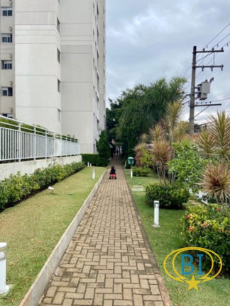 Imagem Apartamento com 3 Quartos à Venda, 70 m² em Vila Carrão - São Paulo