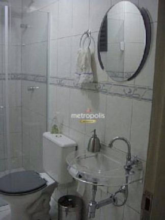 Imagem Apartamento com 2 Quartos à Venda, 84 m² em Nova Gerty - São Caetano Do Sul Imagem Apartamento com 2 Quartos à Venda, 84 m² em Nova Gerty - São Caetano Do Sul