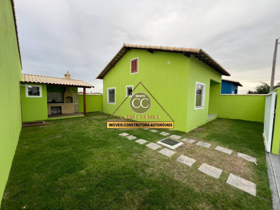 Imagem Casa com 2 Quartos à Venda, em Samburá (tamoios) - Cabo Frio Imagem Casa com 2 Quartos à Venda, em Samburá (tamoios) - Cabo Frio