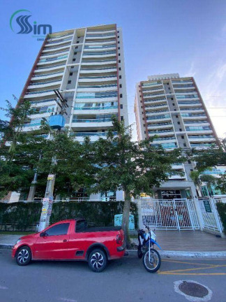 Imagem Apartamento com 2 Quartos à Venda, 73 m² em Engenheiro Luciano Cavalcante - Fortaleza Imagem Apartamento com 2 Quartos à Venda, 73 m² em Engenheiro Luciano Cavalcante - Fortaleza